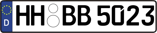 HH-BB5023