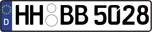 HH-BB5028