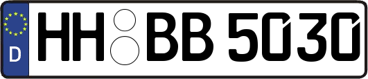 HH-BB5030