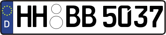 HH-BB5037
