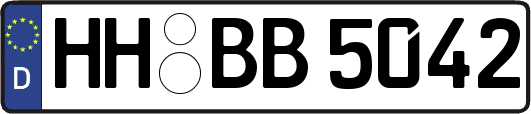 HH-BB5042