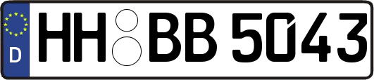 HH-BB5043