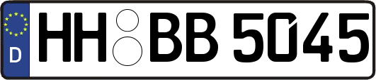 HH-BB5045