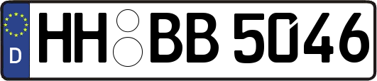 HH-BB5046