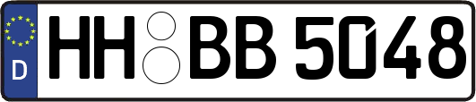 HH-BB5048