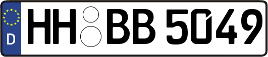 HH-BB5049