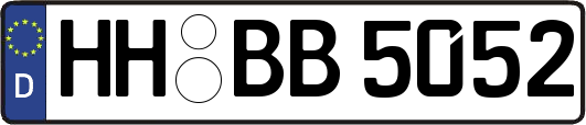 HH-BB5052