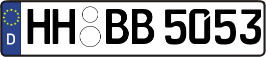 HH-BB5053