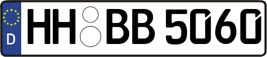 HH-BB5060