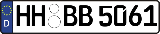 HH-BB5061