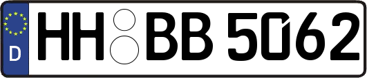 HH-BB5062