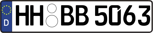 HH-BB5063