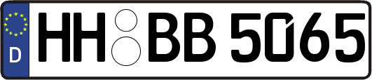 HH-BB5065