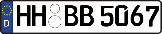 HH-BB5067