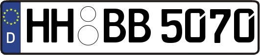 HH-BB5070