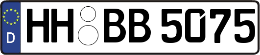 HH-BB5075