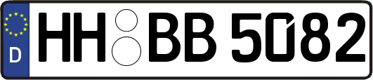 HH-BB5082