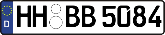 HH-BB5084