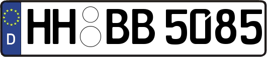 HH-BB5085