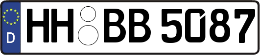 HH-BB5087