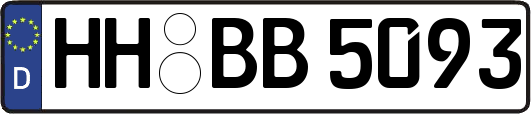 HH-BB5093