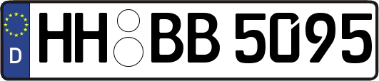 HH-BB5095