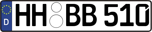 HH-BB510