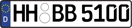HH-BB5100