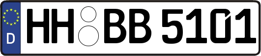 HH-BB5101