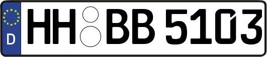 HH-BB5103