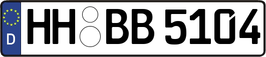 HH-BB5104