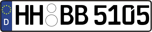 HH-BB5105