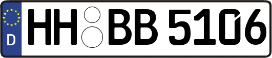 HH-BB5106