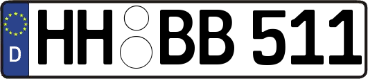 HH-BB511