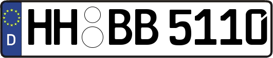 HH-BB5110