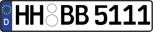 HH-BB5111