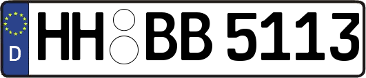 HH-BB5113