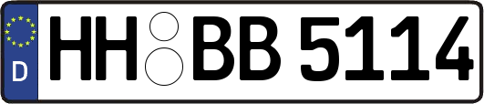 HH-BB5114