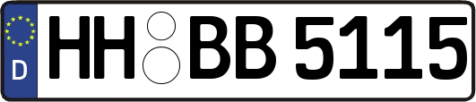 HH-BB5115
