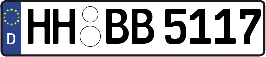 HH-BB5117