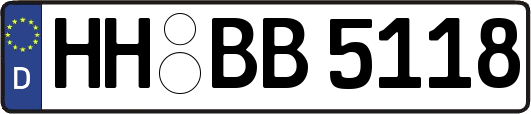 HH-BB5118
