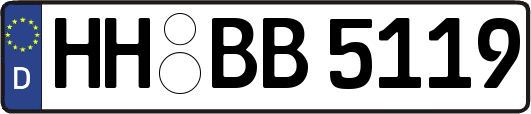 HH-BB5119