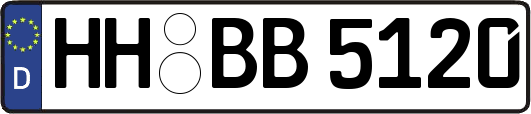 HH-BB5120