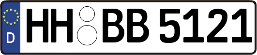 HH-BB5121