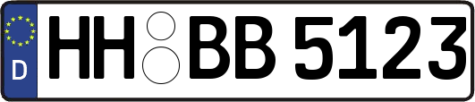 HH-BB5123