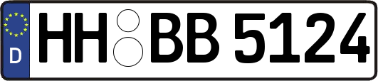 HH-BB5124