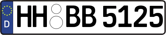 HH-BB5125