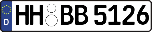 HH-BB5126