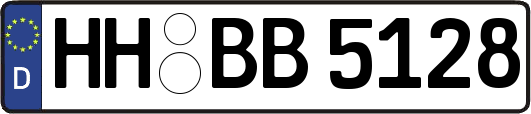 HH-BB5128