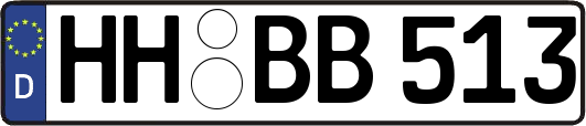 HH-BB513